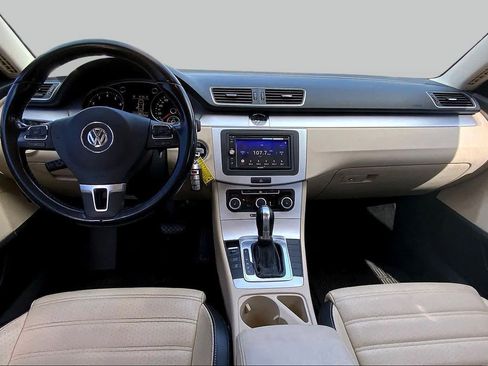 Used 2012 Volkswagen CC Sport FWD image 14