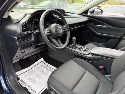 Used 2023 MAZDA CX-30 AWD 2.5 S image 10