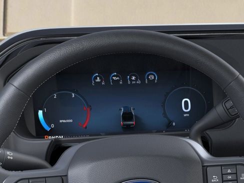 New 2026 Ford F350 Lariat image 35