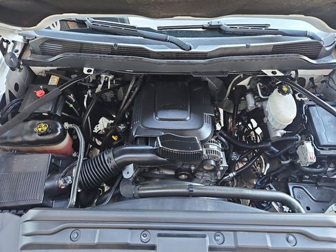 Used 2019 Chevrolet Silverado 2500 W/T w/ WT Convenience Package image 24