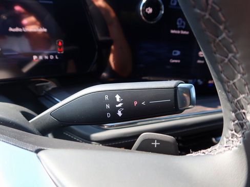 New 2025 Chevrolet Tahoe Premier image 22