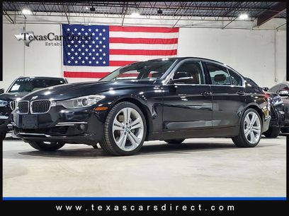 Used 2013 BMW 335i Sedan