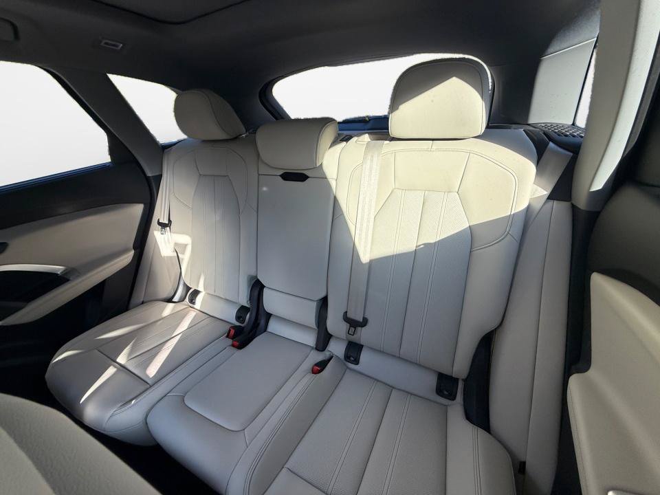 New 2026 Audi Q5 Prestige AWD/4WD image 12