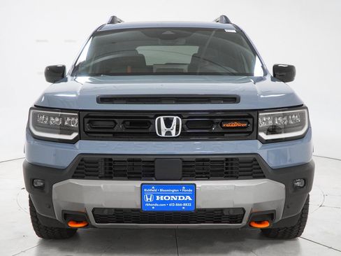 New 2026 Honda Passport TrailSport image 2
