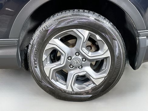 Used 2019 Honda CR-V EX-L image 29