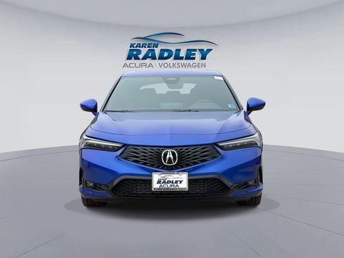 Certified 2023 Acura Integra A-Spec image 6