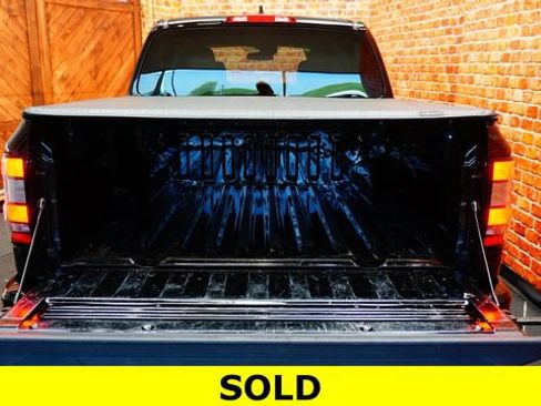 Certified 2022 Nissan Frontier SV AWD/4WD image 42