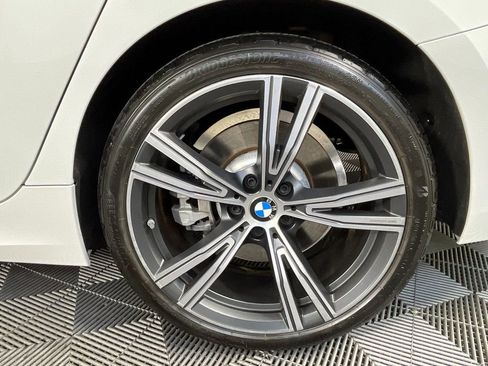 Used 2023 BMW 330i xDrive Sedan w/ Driving Assistance Package image 15