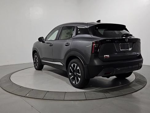 New 2026 Nissan Kicks SV w/ SV Premium Package AWD/4WD image 3
