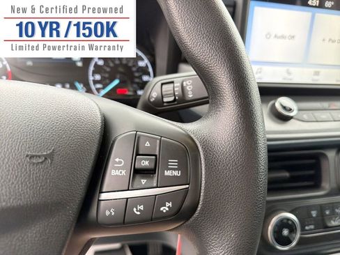 Used 2024 Ford Maverick XL w/ Equipment Group 100A Standard image 20