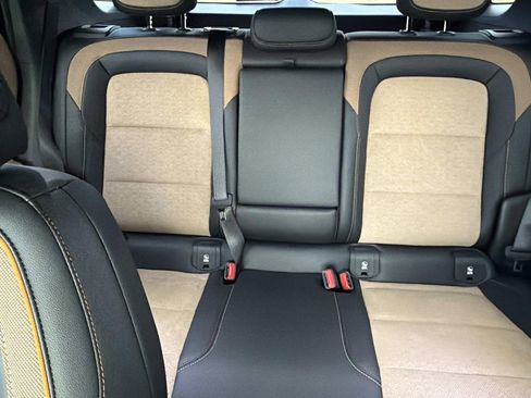 New 2026 Chevrolet Equinox ACTIV w/ Convenience Package III image 18