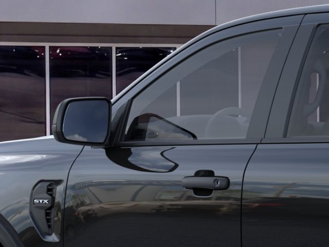 New 2026 Ford Ranger XL w/ Trailer Tow Package AWD/4WD image 20