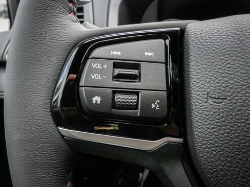 New 2026 Honda Odyssey Sport-L image 18