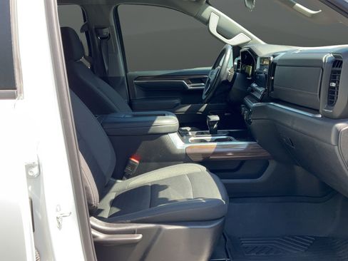 Certified 2022 Chevrolet Silverado 1500 RST w/ All Star Edition Plus AWD/4WD image 29