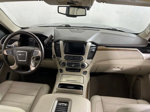Used 2019 GMC Yukon Denali AWD/4WD image 20