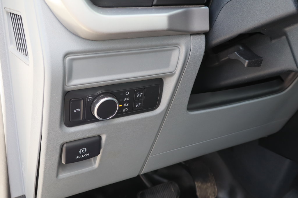 Used 2022 Ford F150 XL w/ Trailer Tow Package AWD/4WD image 13