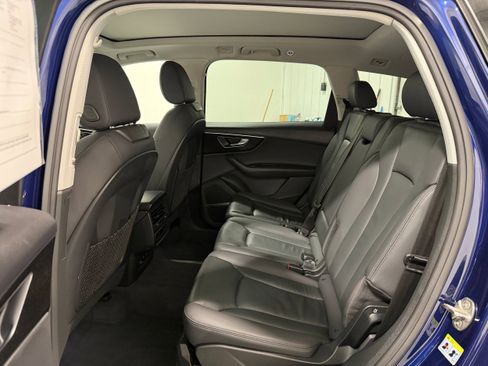 Used 2022 Audi Q7 3.0T Premium Plus w/ Premium Plus Package image 26