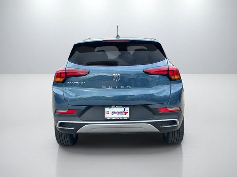 Used 2024 Buick Encore GX Preferred FWD image 6