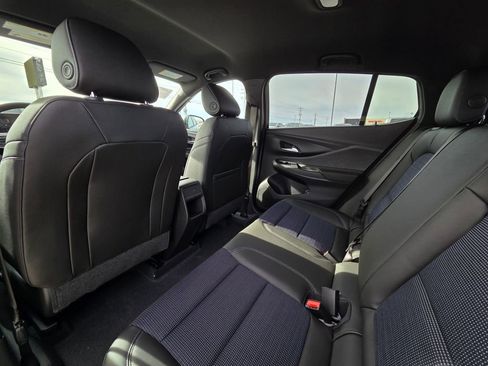 New 2026 Buick Envista Preferred w/ Convenience I Package image 28