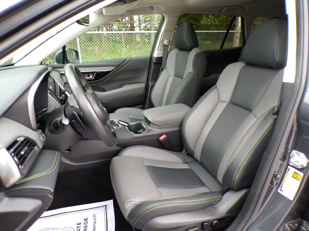 Used 2024 Subaru Outback Onyx Edition AWD/4WD image 13