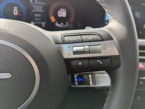 New 2026 Hyundai Sonata SEL image 14