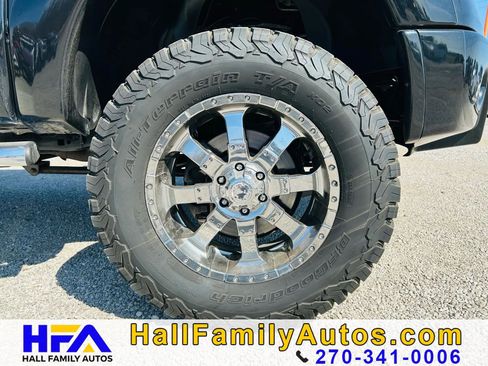 Used 2013 Ford F150 FX4 w/ Luxury Equipment Group AWD/4WD image 9