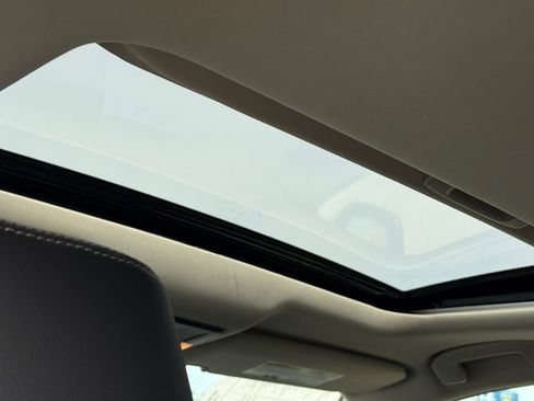 New 2026 Nissan Altima 2.5 SV image 11