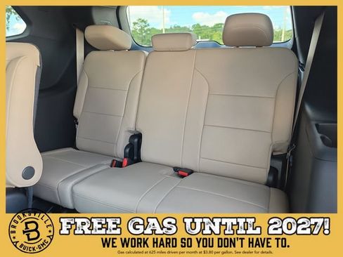 New 2027 Buick Enclave Preferred w/ Power Package FWD image 16