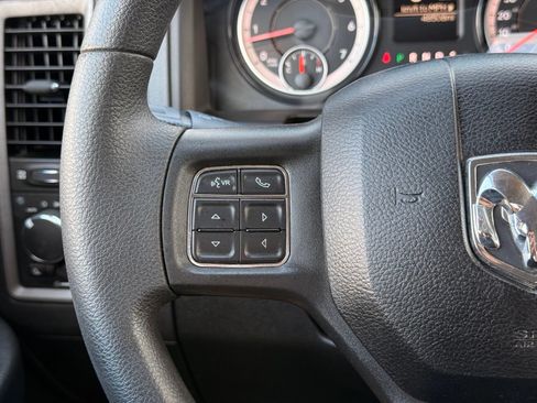 Used 2018 RAM 1500 Tradesman w/ Protection Group AWD/4WD image 28