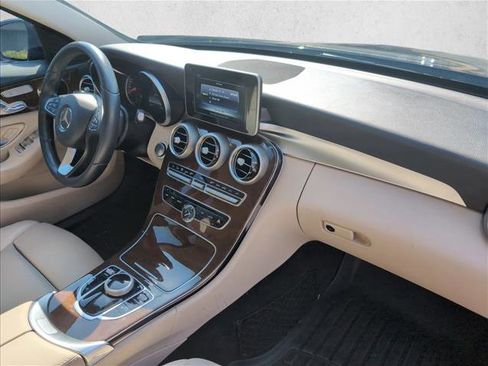 Used 2017 Mercedes-Benz C 300 C 300 image 23