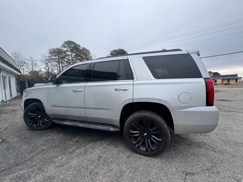 Used 2019 Chevrolet Tahoe LS image 5