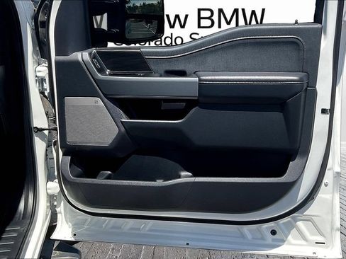 Used 2024 Ford F150 Lariat w/ Bed Utility Package AWD/4WD image 28