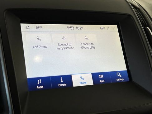 Used 2020 Ford Edge SE w/ Cargo Accessory Package AWD/4WD image 21