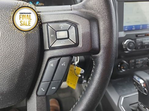 Used 2019 Ford F150 Limited image 27