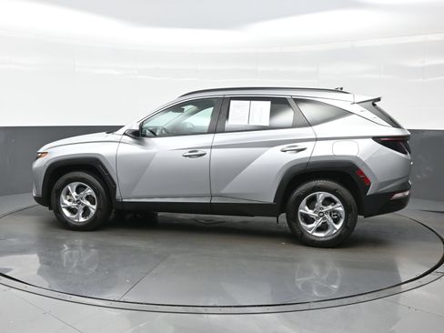 Certified 2023 Hyundai Tucson SEL AWD/4WD image 3