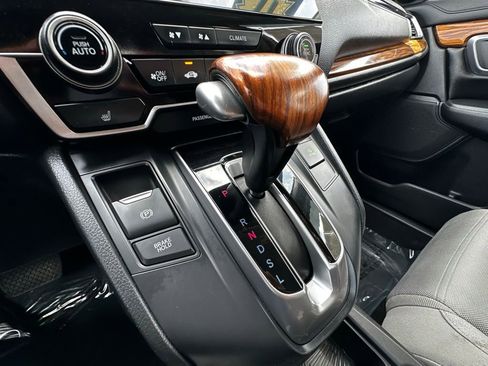 Used 2017 Honda CR-V EX image 26