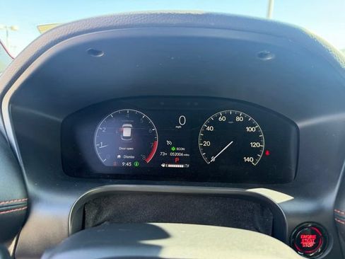 Used 2024 Honda HR-V Sport image 14