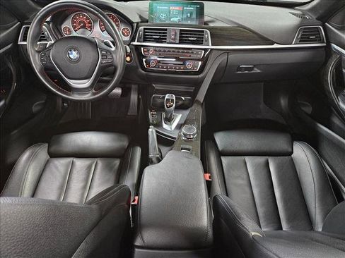 Used 2018 BMW 430i Convertible image 14