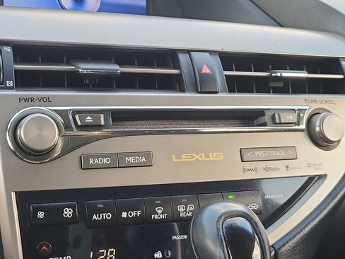 Used 2013 Lexus RX 350 AWD image 23