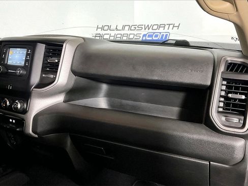 Used 2019 RAM 2500 Tradesman image 11