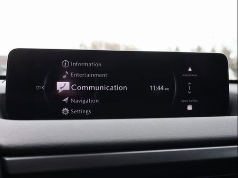 New 2026 MAZDA CX-50 AWD 2.5 Hybrid w/ Premium Pkg image 36