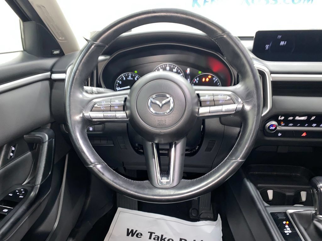 Certified 2024 MAZDA CX-50 AWD 2.5 S w/ Cargo Package image 29