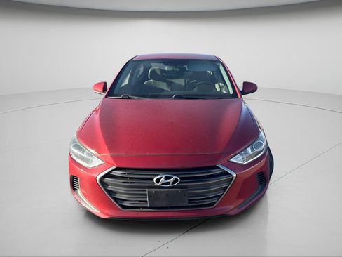 Used 2017 Hyundai Elantra SE FWD image 14