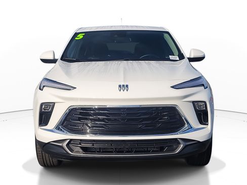 Used 2025 Buick Encore GX Preferred image 2