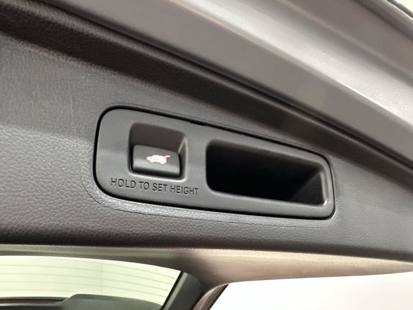 Certified 2026 Honda CR-V Sport-L image 31