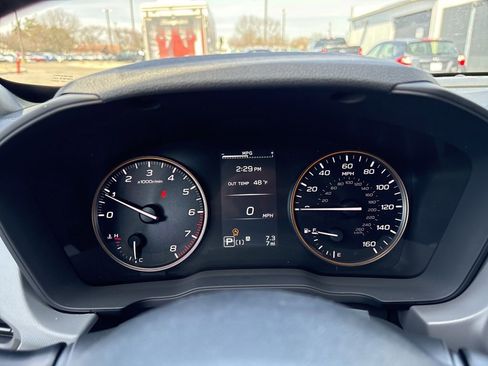 New 2026 Subaru Crosstrek 2.5i Wilderness AWD/4WD image 15