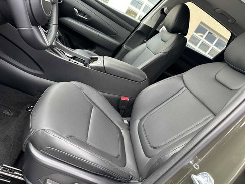 New 2026 Hyundai Tucson SEL FWD image 9