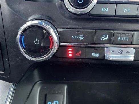 Certified 2023 Ford F150 XLT w/ Equipment Group 302A High image 7