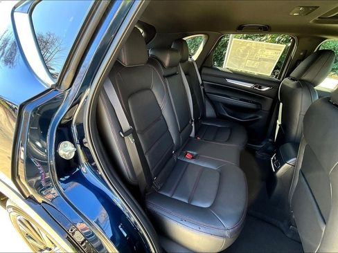 Used 2025 MAZDA CX-5 2.5 Turbo image 20