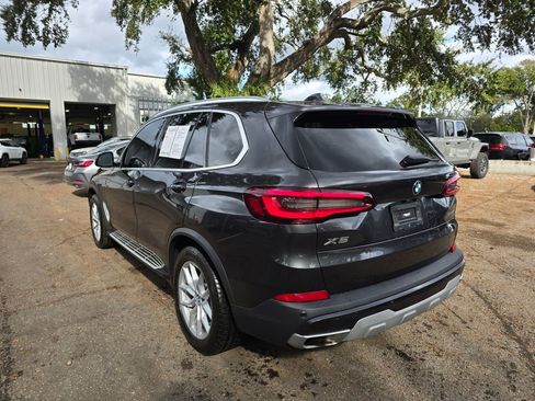 Used 2023 BMW X5 xDrive40i image 4